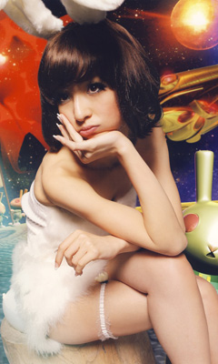 �c�����q-AKB48�A�q�����I��2��-003